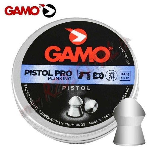 Piombini gamo pistol - pistol, pro