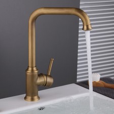 Rubinetto Cucina Retrò
