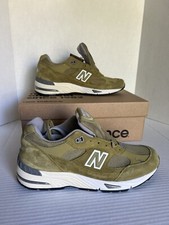New balance 991 - M991GGW
