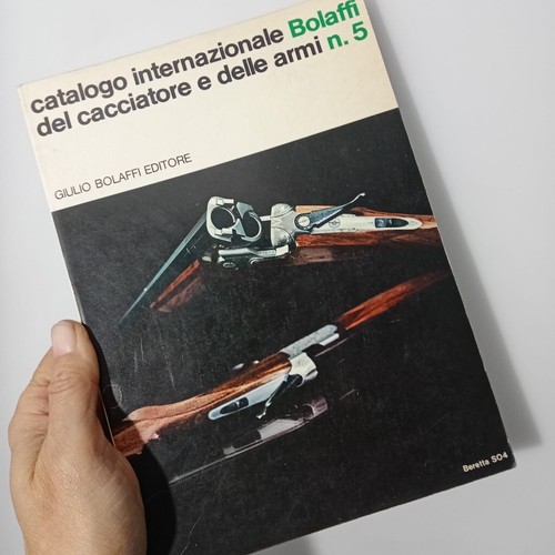 Catalogo internazionale - catalogo,