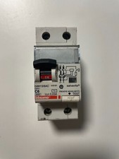 BTICINO G8813/6AC INTERRUTTORE AUTOMATICO MAGNETOTERMICO DIFFERENZIALE