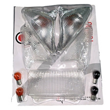 Kit completo frecce fanale - kit, frecce-