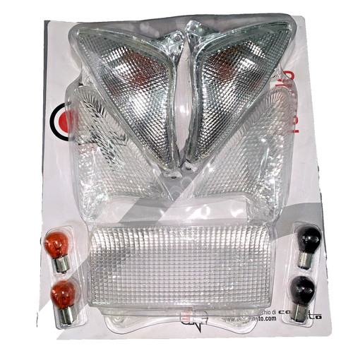 Kit completo frecce fanale - completo,