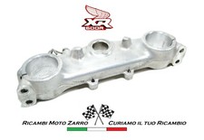 Piastra di sterzo inferiore triangolo forcelle orginale per Honda XR 600 del 92