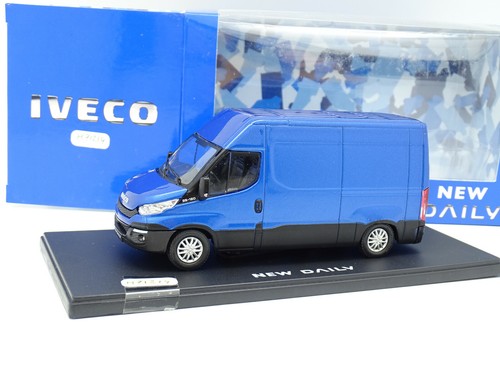 Eligor iveco new daily - iveco,