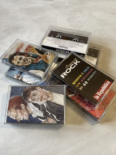 America del rock - l’,