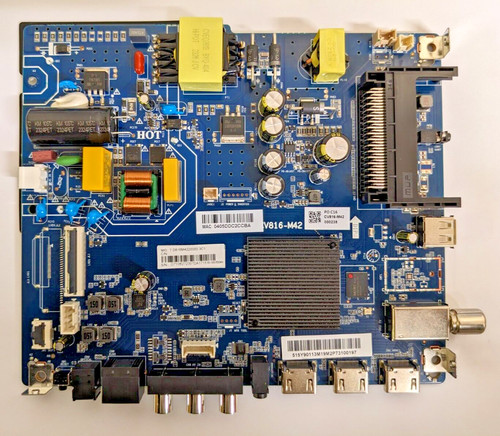 Sharp c40fd7kf1b 40fd7k - sharp, 2t-c40fd7kf1b