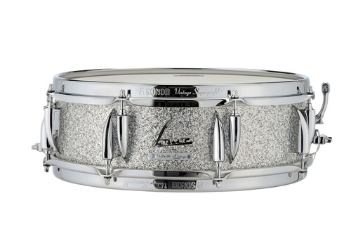 Sonor vintage series - series, 14x5"