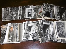 LOTTO 145 CARTOLINE ITALIA ANNI '50-'60 ALCUNE NON VIAGGIATE