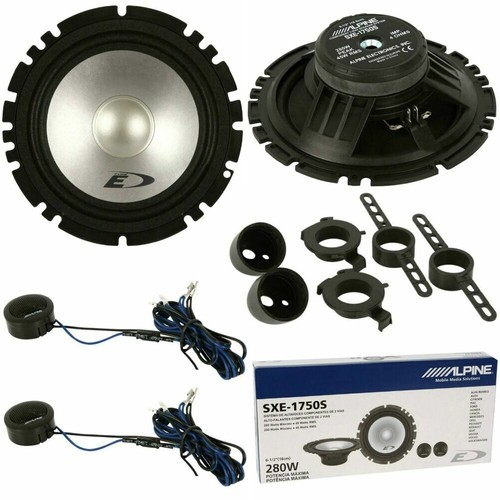 Kit casse altoparlanti - 4,
