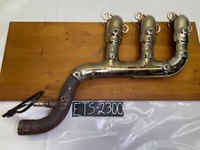 Triumph Rocket 3 III 2005 -