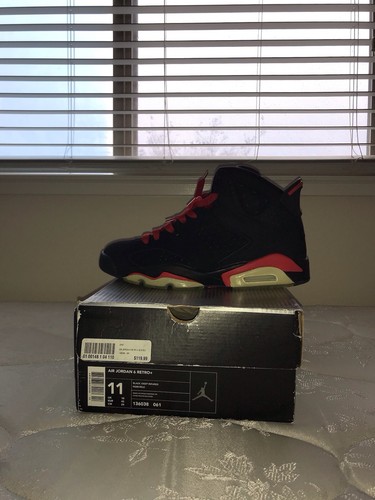 Vintage air jordan - jordan, retro