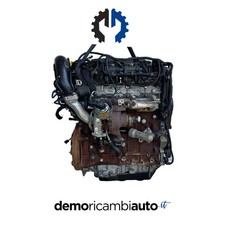 FIAT SCUDO  2.0 MTJ  motore