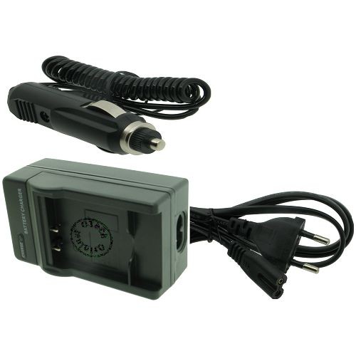 Chargeur pour kodak playsport - chargeur,