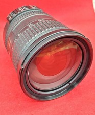 Nikon AF-S DX NIKKOR 18-200 mm