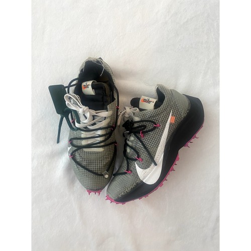 Nike vapor street - street, white
