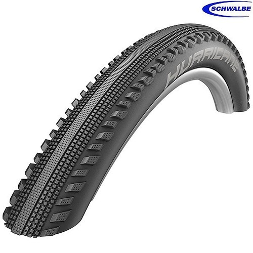Pneumatico schwalbe hurricane - pneumatico,
