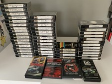 Formula 1 F1 VHS DVD Broadcast
