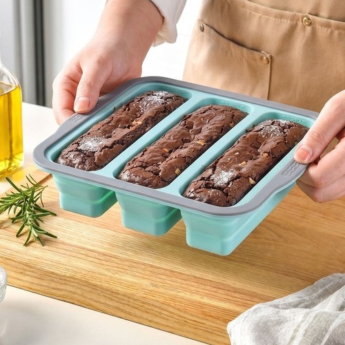 Stampi forno silicone - stampi, in