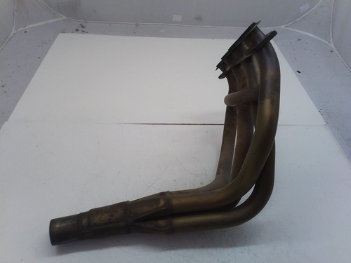 Kawasaki z750 collettore - z750, 03