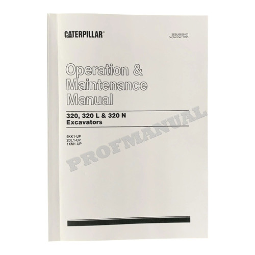 Manuale manutenzione operatori - manuale,