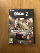 Completo - WRC 2 - FIA World