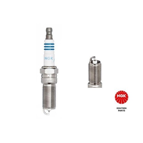 Candela accensione ngk 1511 - ngk,