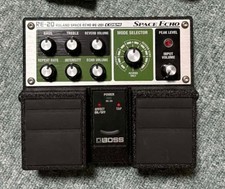 Pedale riverbero BOSS RE-20