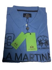 Polo uomo La Martina, taglia