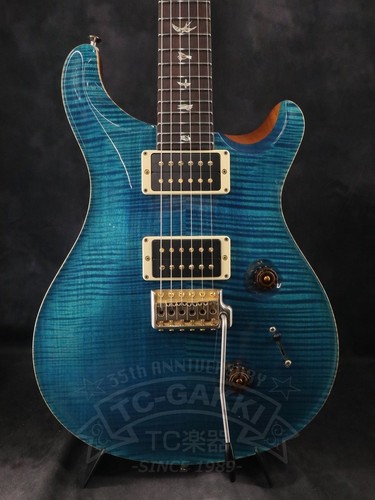Paul reed smith custom - (prs),