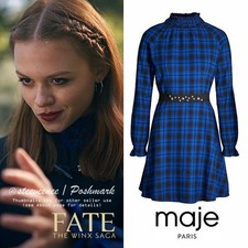 Abito Maje Rivine taglia