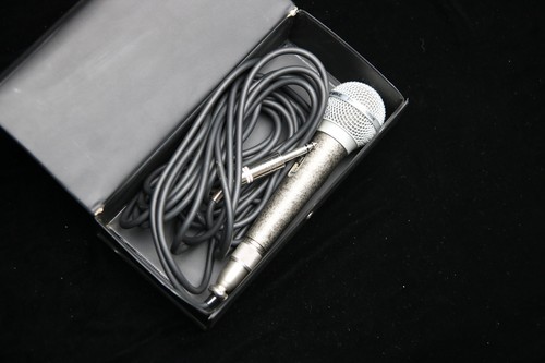 Shure udm 102 microphone - shure,