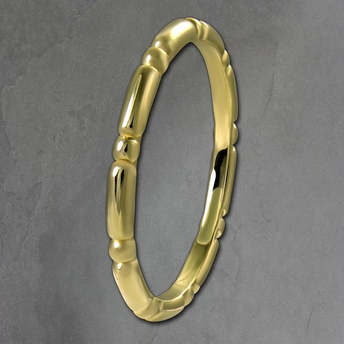 Anello oro sottile - anello,