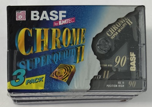 Basf chrome super - 90,