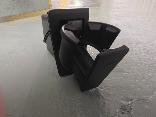 Supporto coppa volvo - coppa,