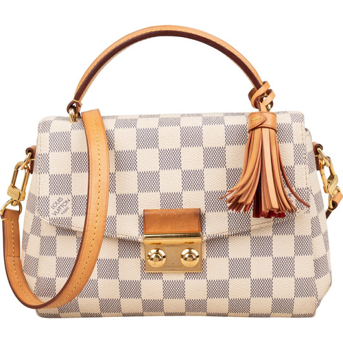 Borsa mano louis vuitton - a,