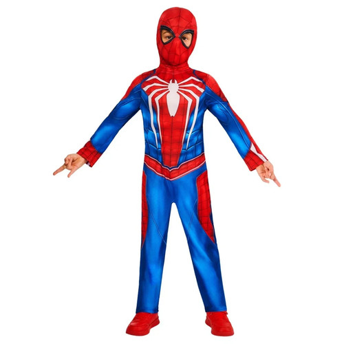 Costume spiderman halloween - costume,