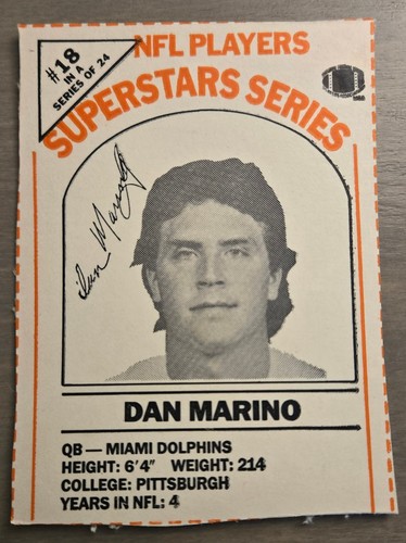 Dan marino orange - orange, milk