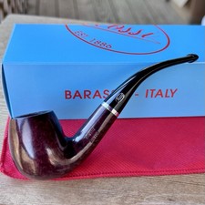 Pipa tabacco biliardo - pipa,