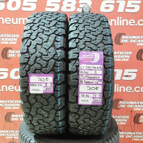 225 r16 115 112s - r16, 115/112s