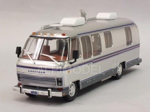 Airstream excelia turbo 280 - airstream,