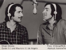 Foto Originale Nero E Bianco