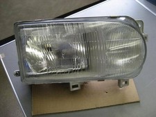 Faro proiettore destro Nissan