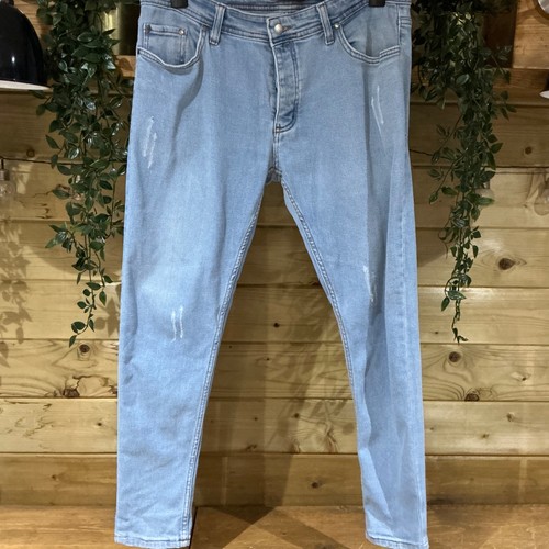 Jeans skinny zara effetto - zara,