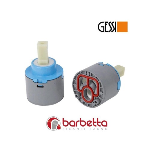 Cartuccia ricambio gessi - cartuccia,