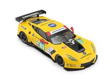 NSR 0246AW Chevrolet Corvette