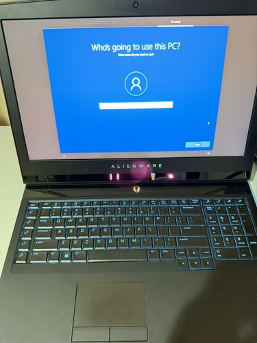 Alienware 8950hk 16 - alienware,