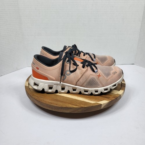 Scarpe corsa cloud x - scarpe,