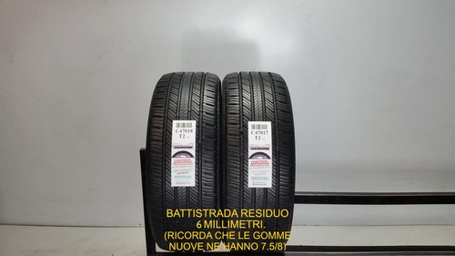 Gomme usate 215 - usate, 215/50r18