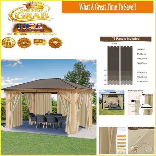 Waterproof outdoor patio - waterproof,